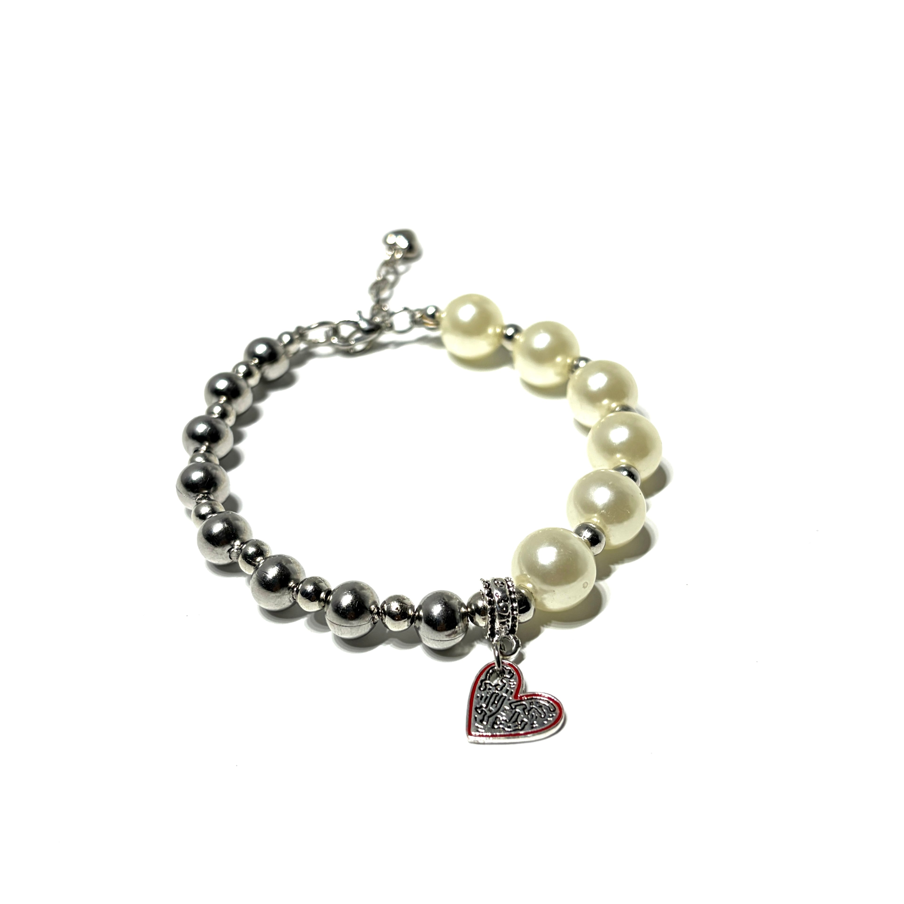Access Twisted Love – Bracelet