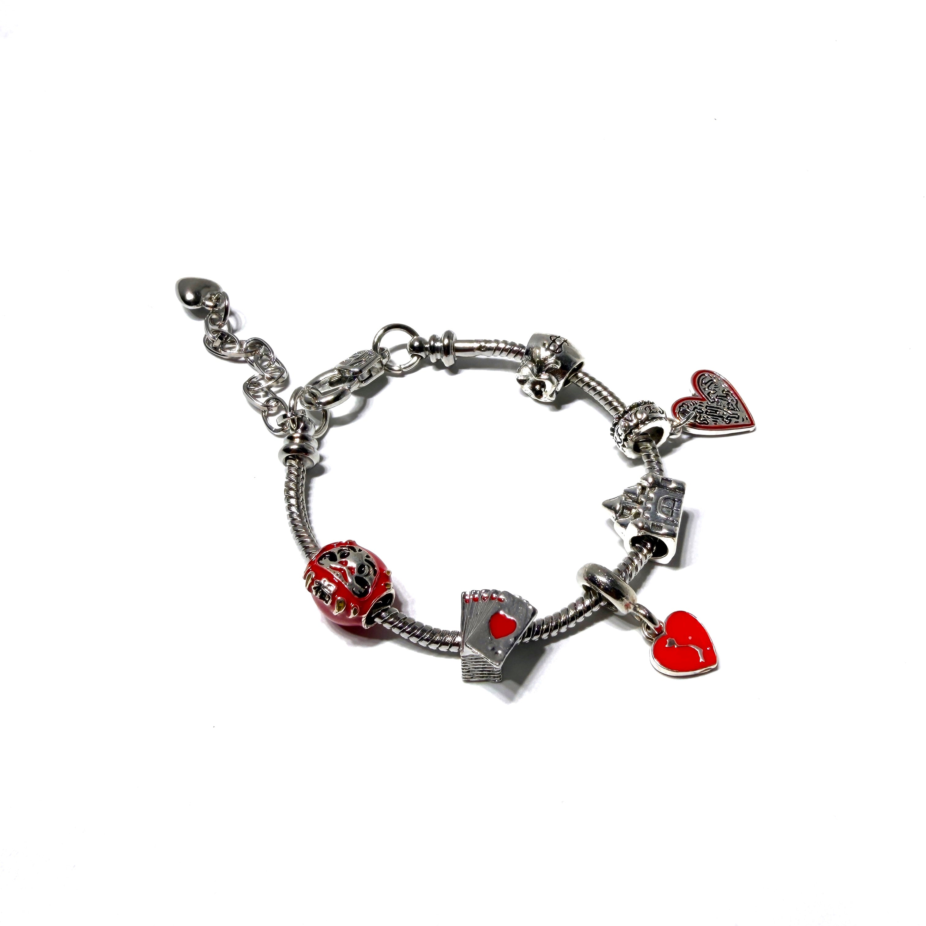 Access Mammon - Bracelet