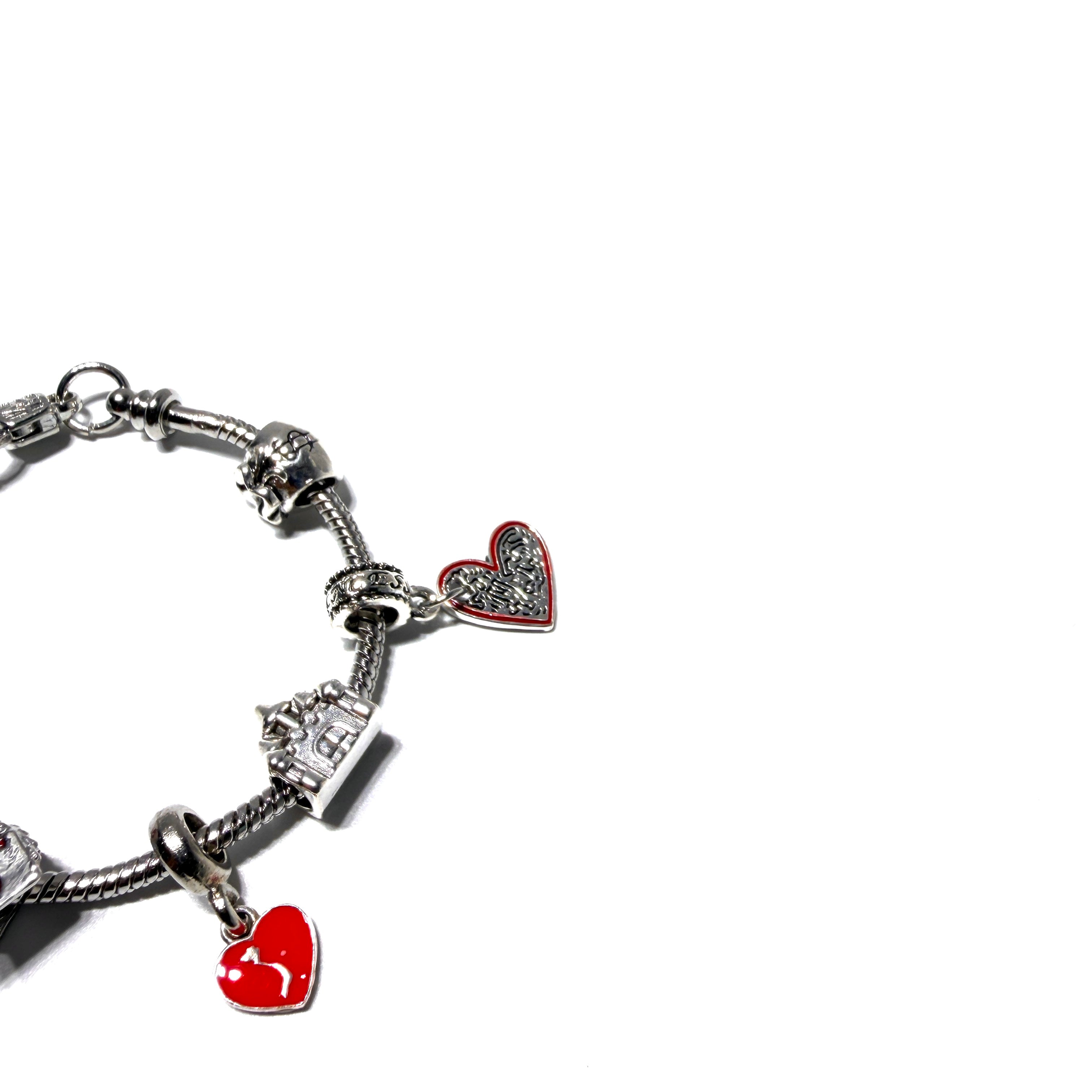 Access Mammon - Bracelet