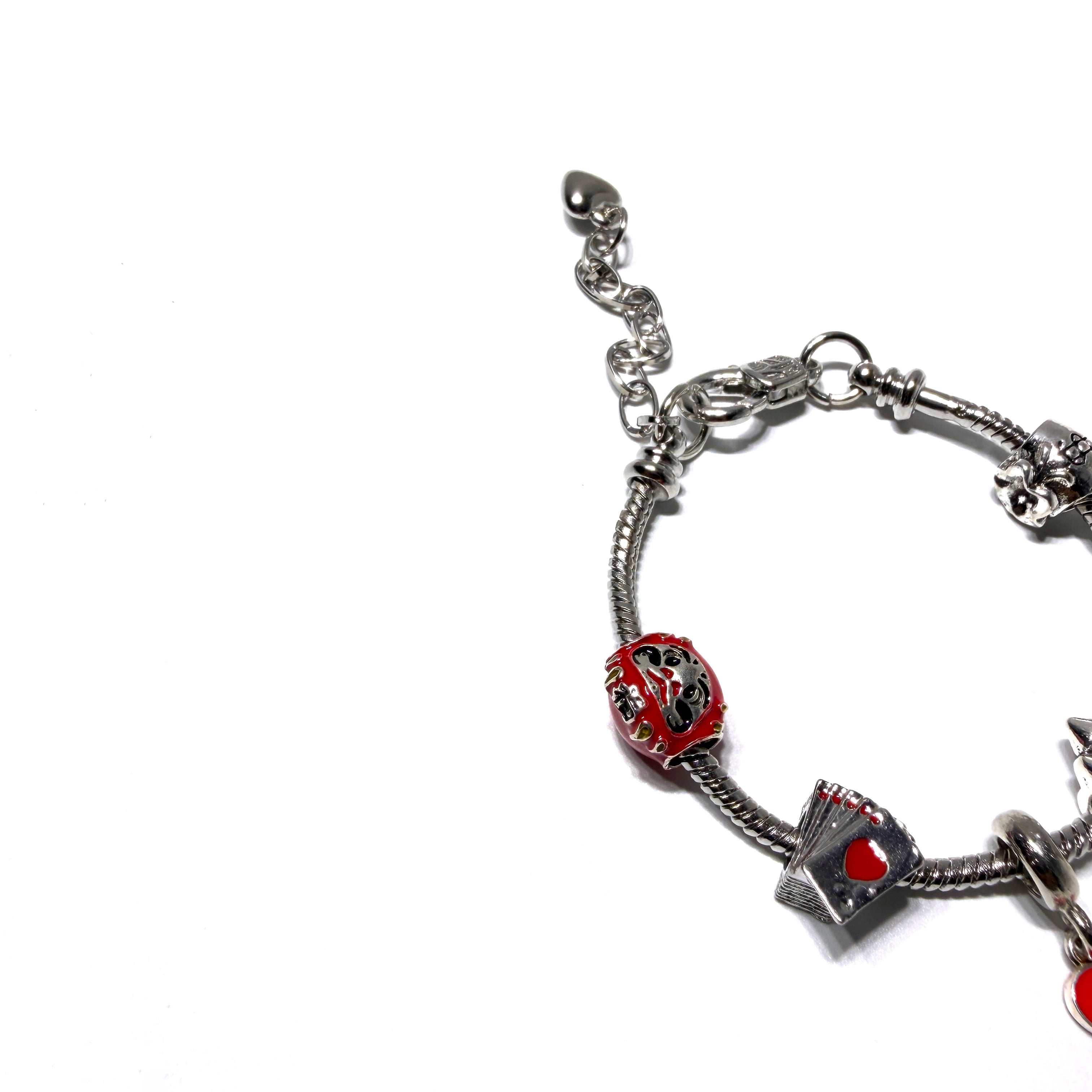 Access Mammon - Bracelet