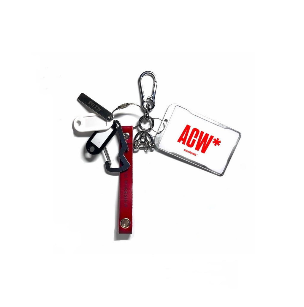 Access Opium - Keychain