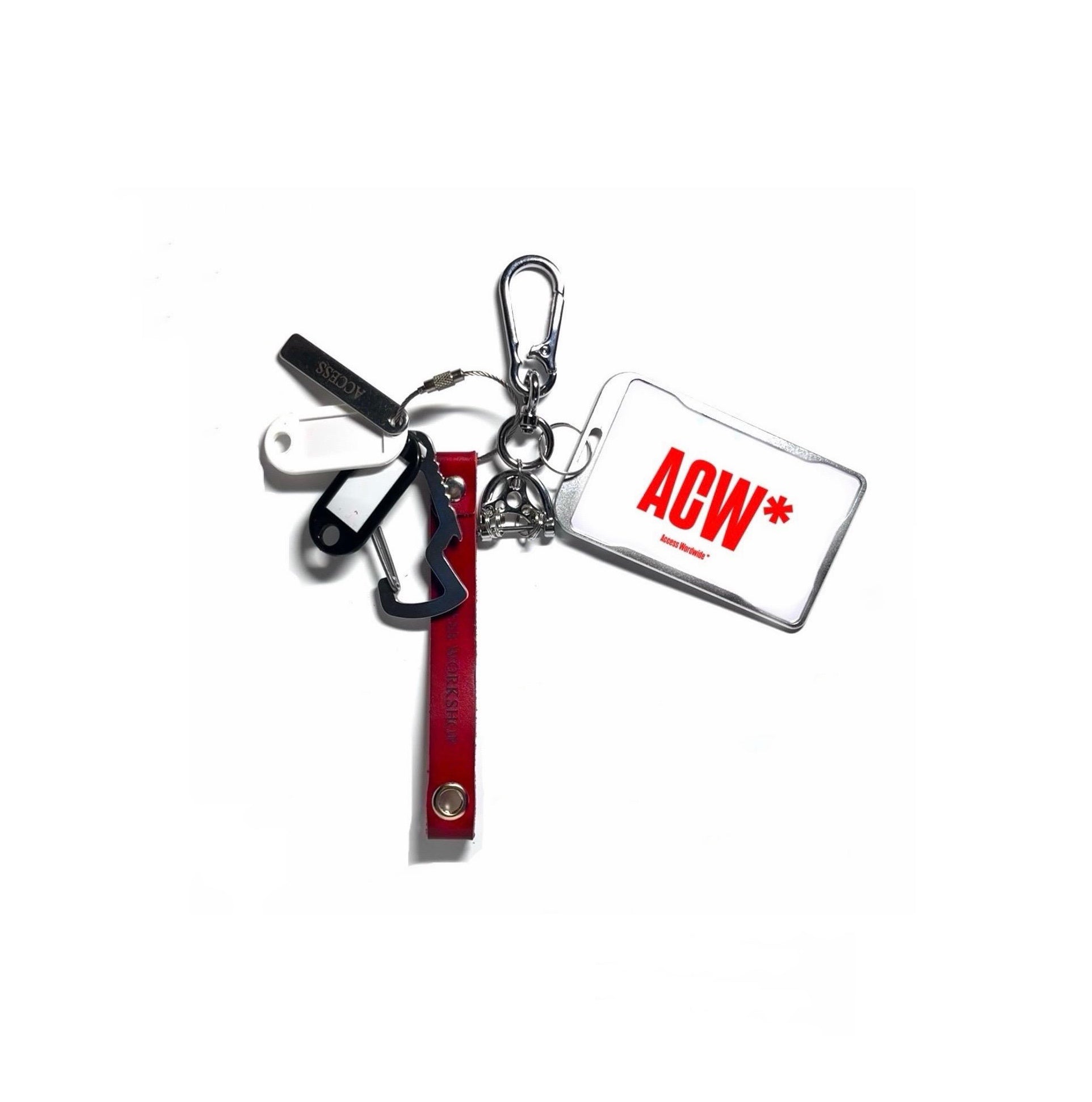 Access Opium - Keychain