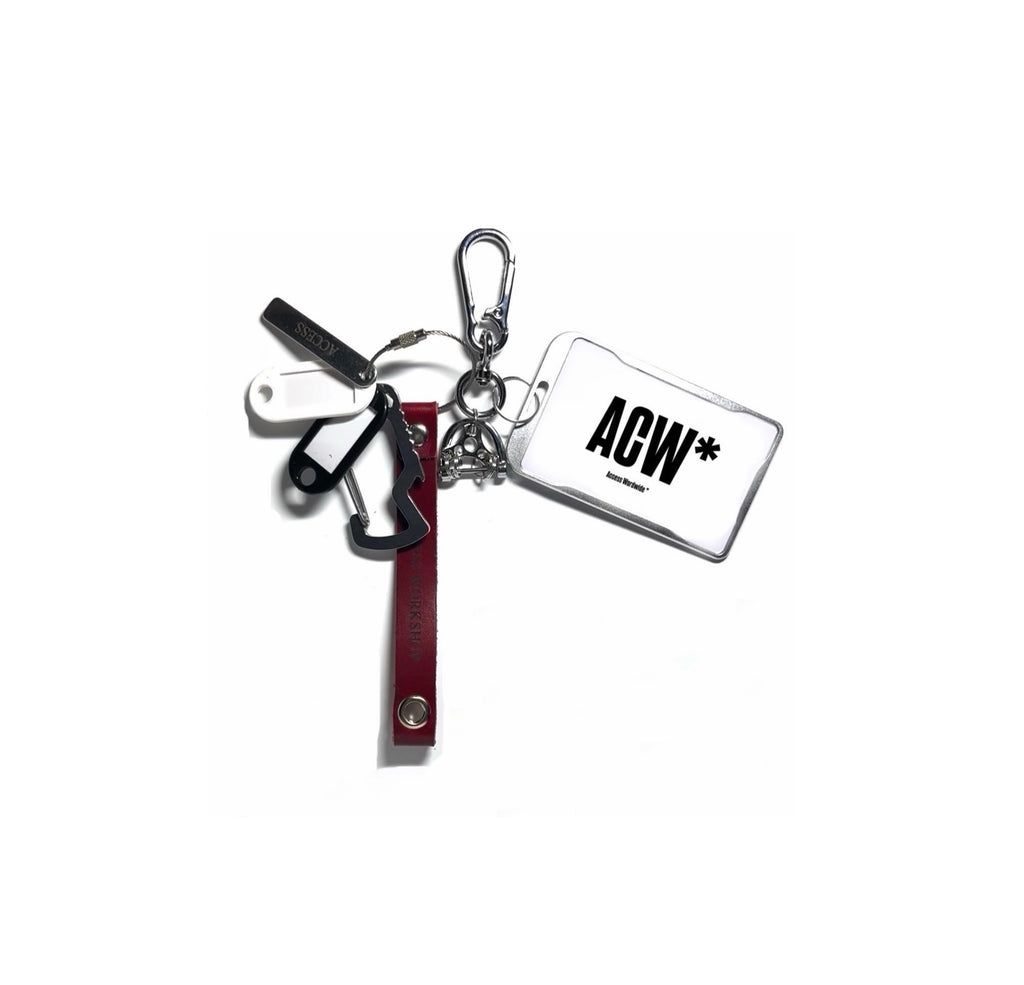 Access Opium - Keychain