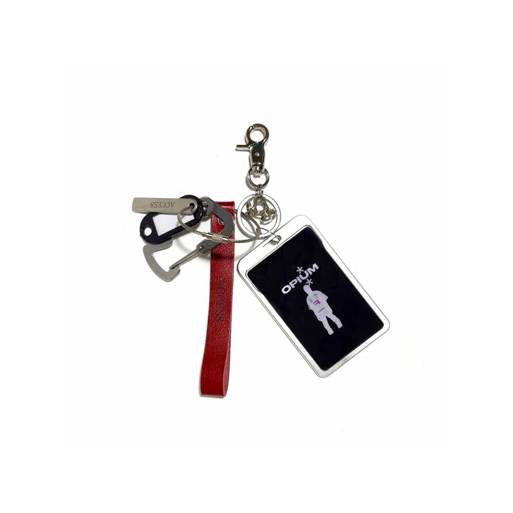 Access Opium - Keychain
