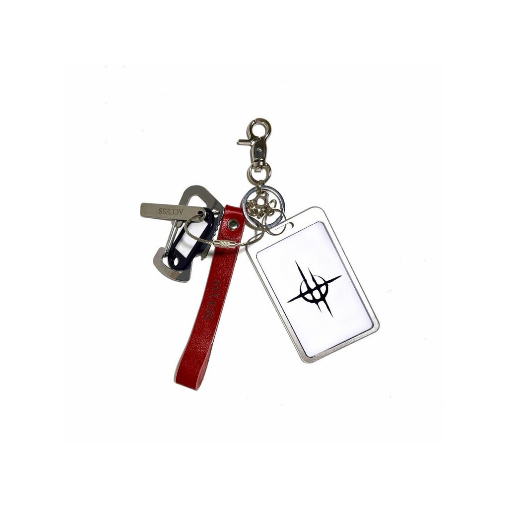 Access Opium - Keychain