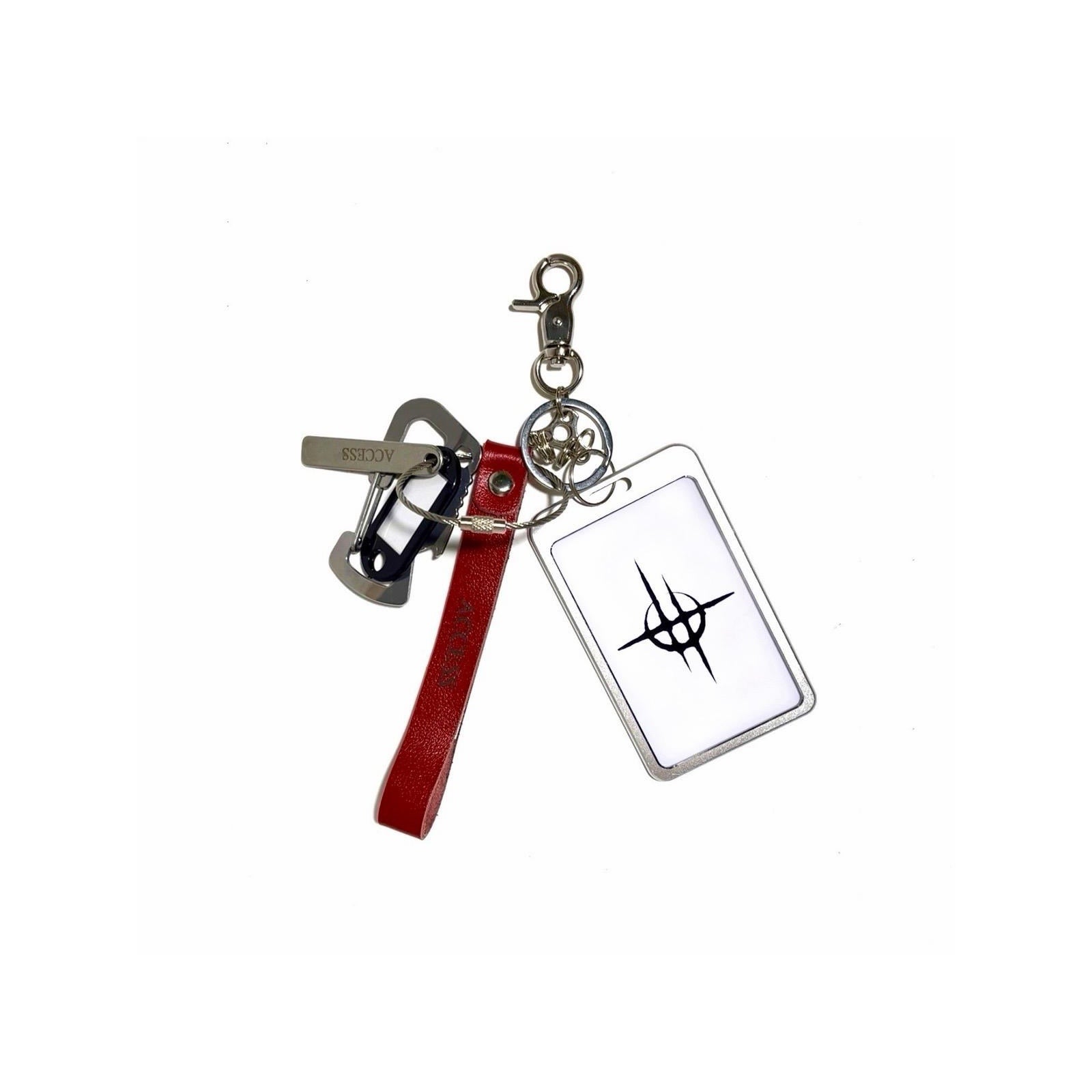 Access Opium - Keychain