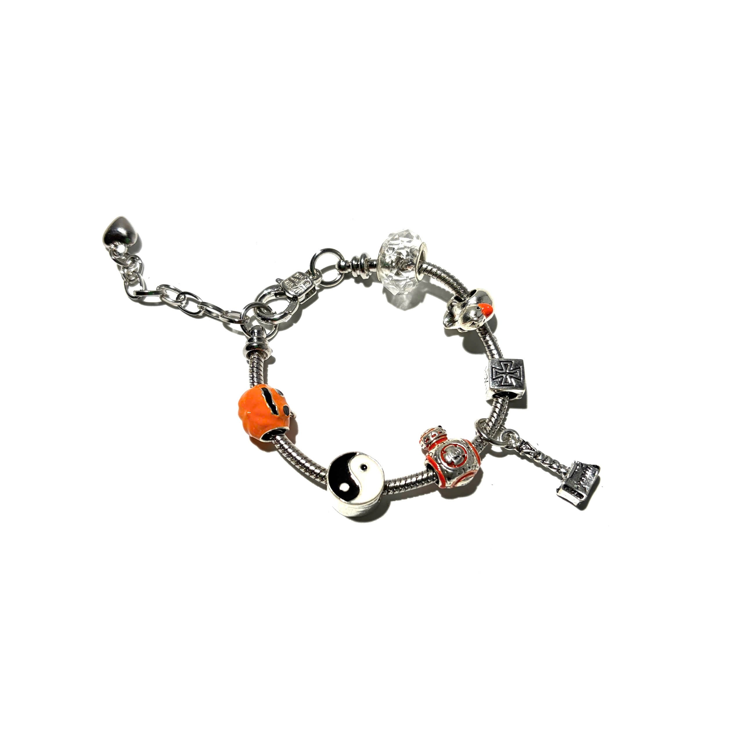 The Yin Yang - Bracelet