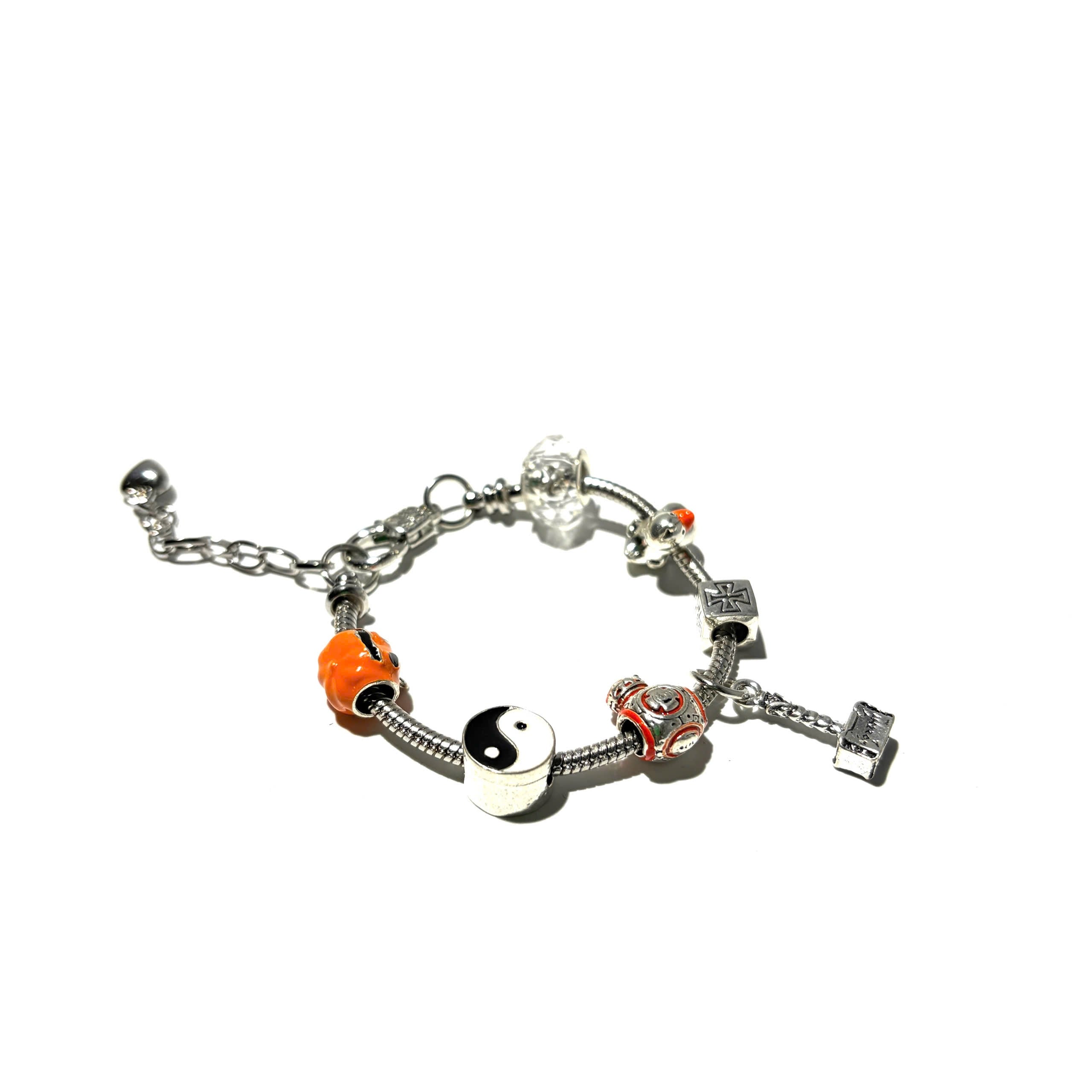 The Yin Yang - Bracelet