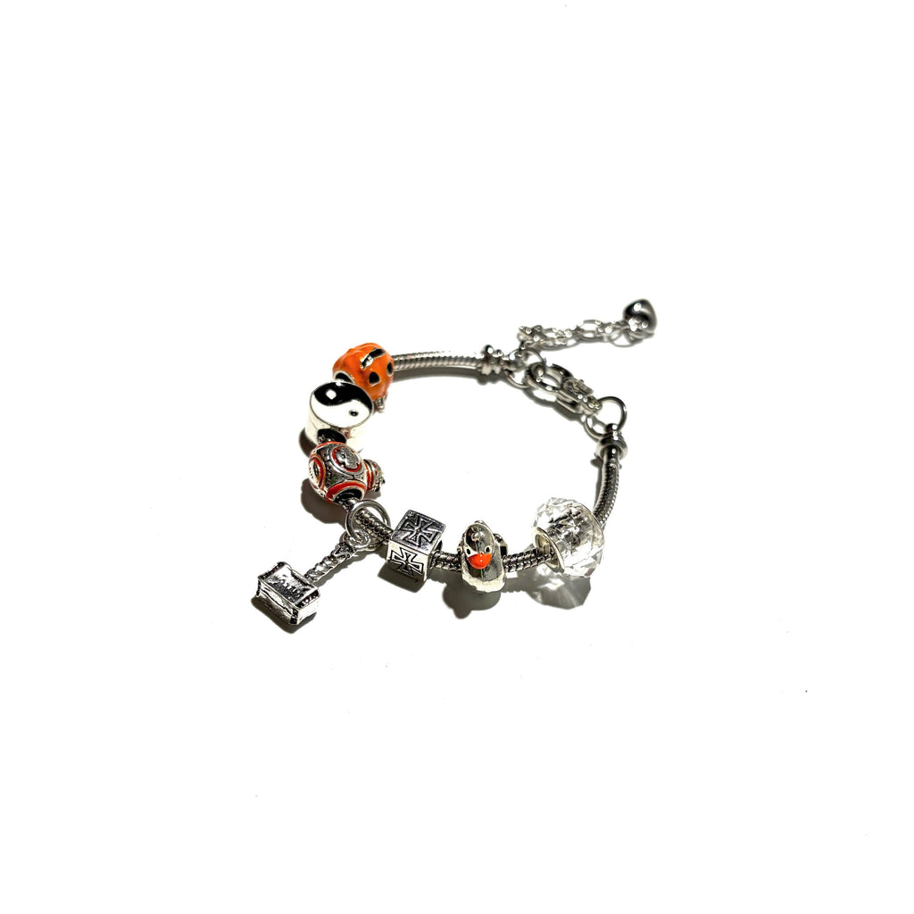 The Yin Yang - Bracelet