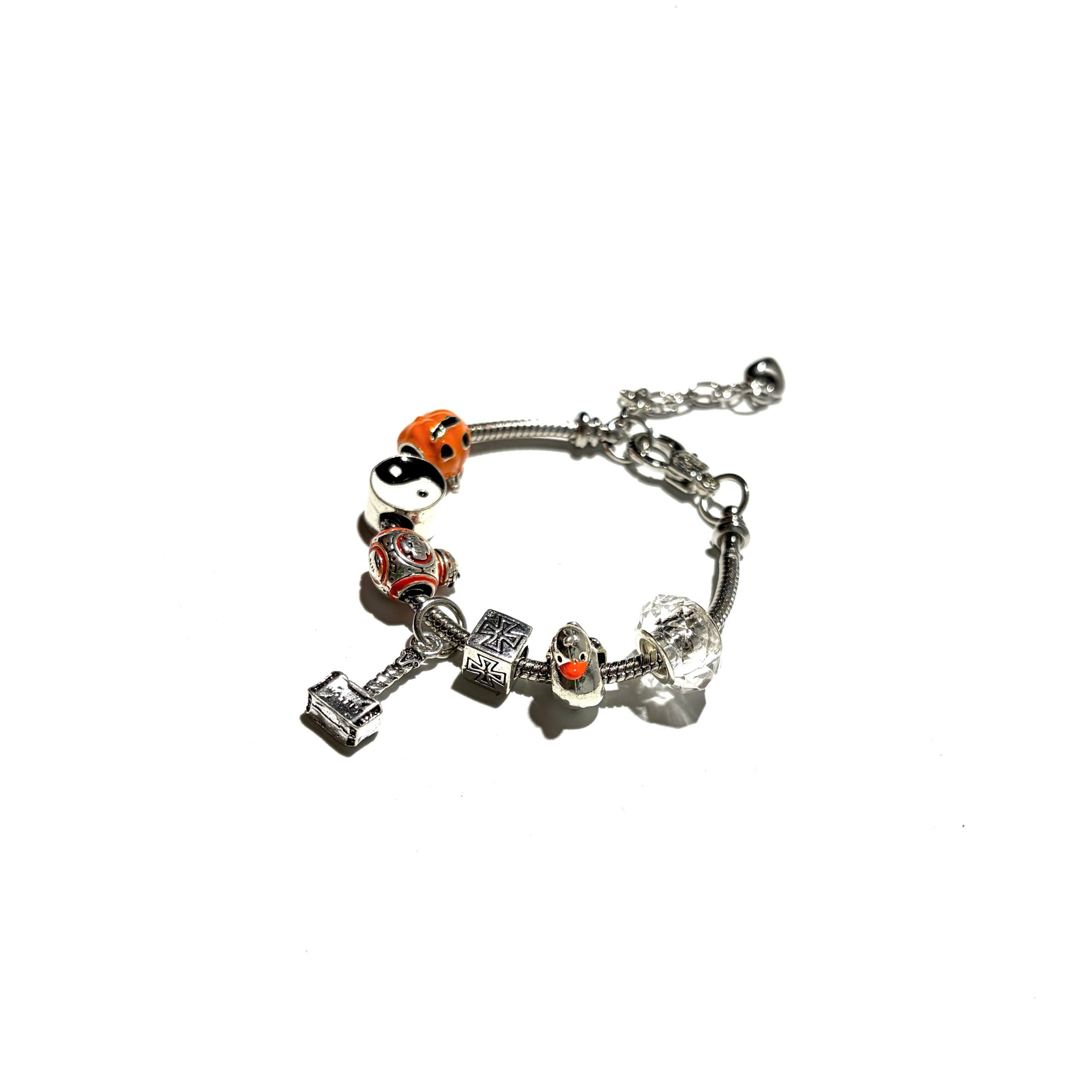 The Yin Yang - Bracelet
