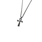 Access Cross Pendant - Necklace