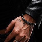 Bullet Access Charm - Bracelet
