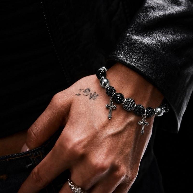 Bullet Access Charm - Bracelet