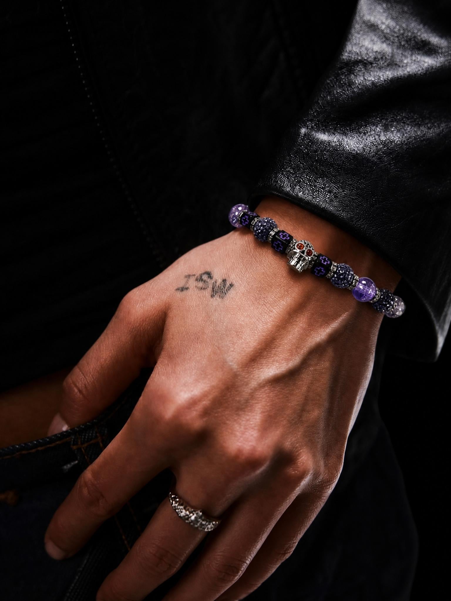 Access Workshop Signature Stone - Bracelet