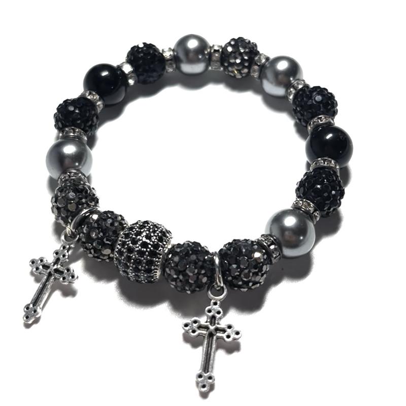 Bullet Access Charm - Bracelet