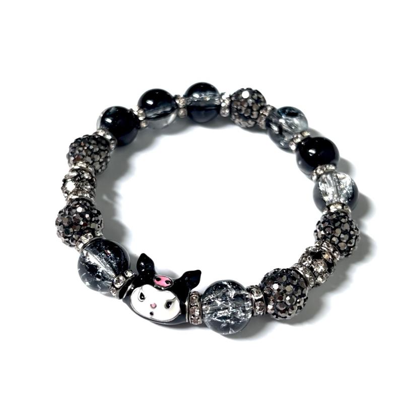Access Kuromi - Bracelet