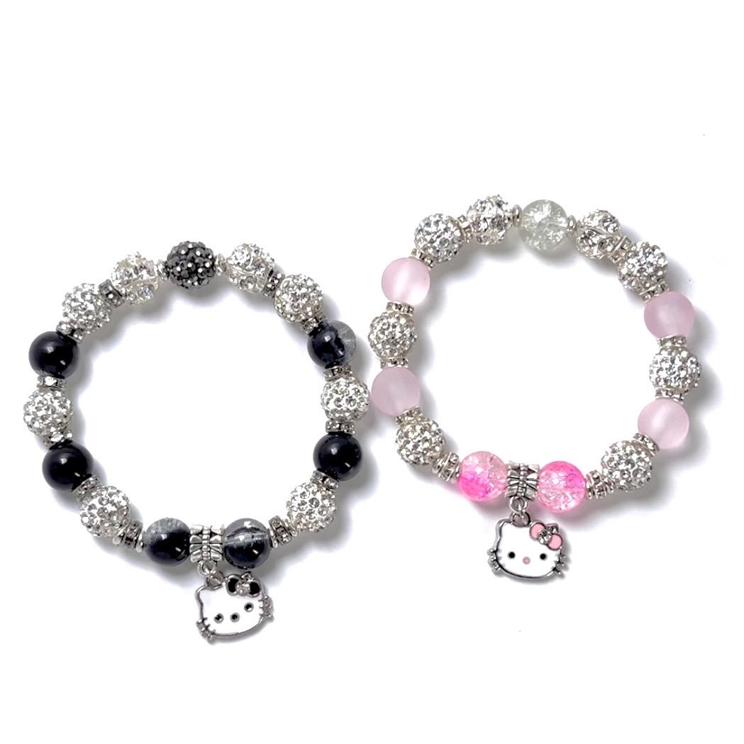 Access Hello Kitty - Bracelet