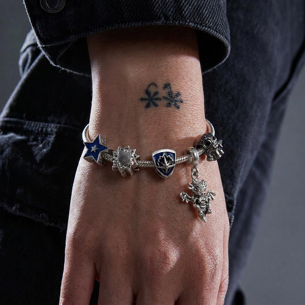 Access Quincy - Bracelet