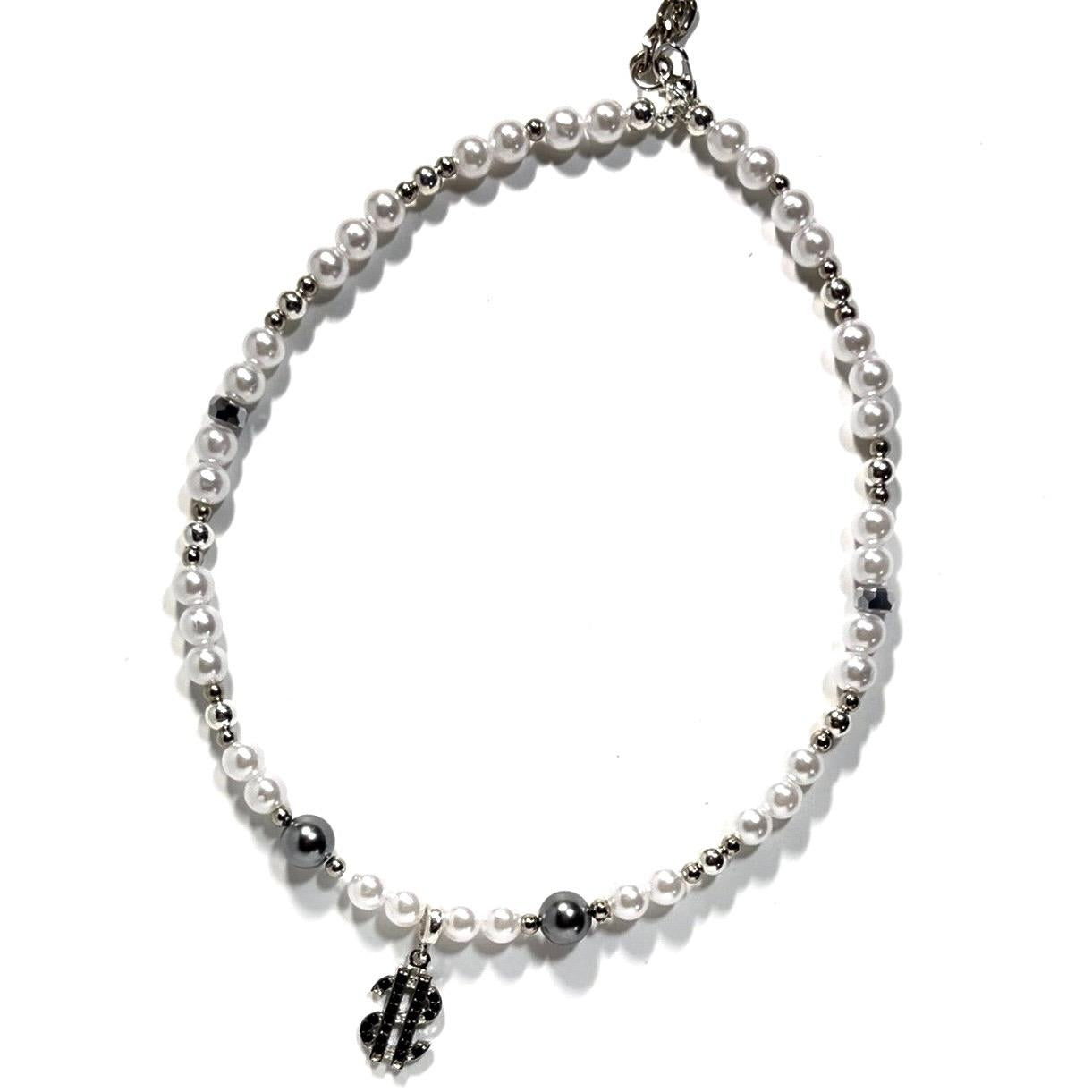 Access MoneyBag - Necklace