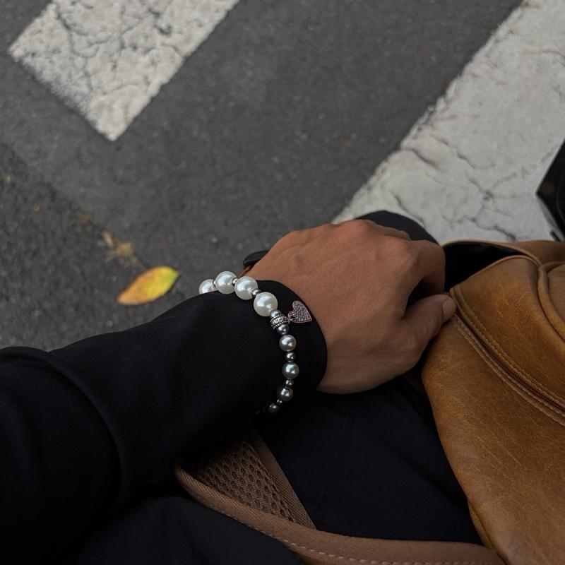 Access Twisted Love – Bracelet