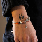 The Yin Yang - Bracelet