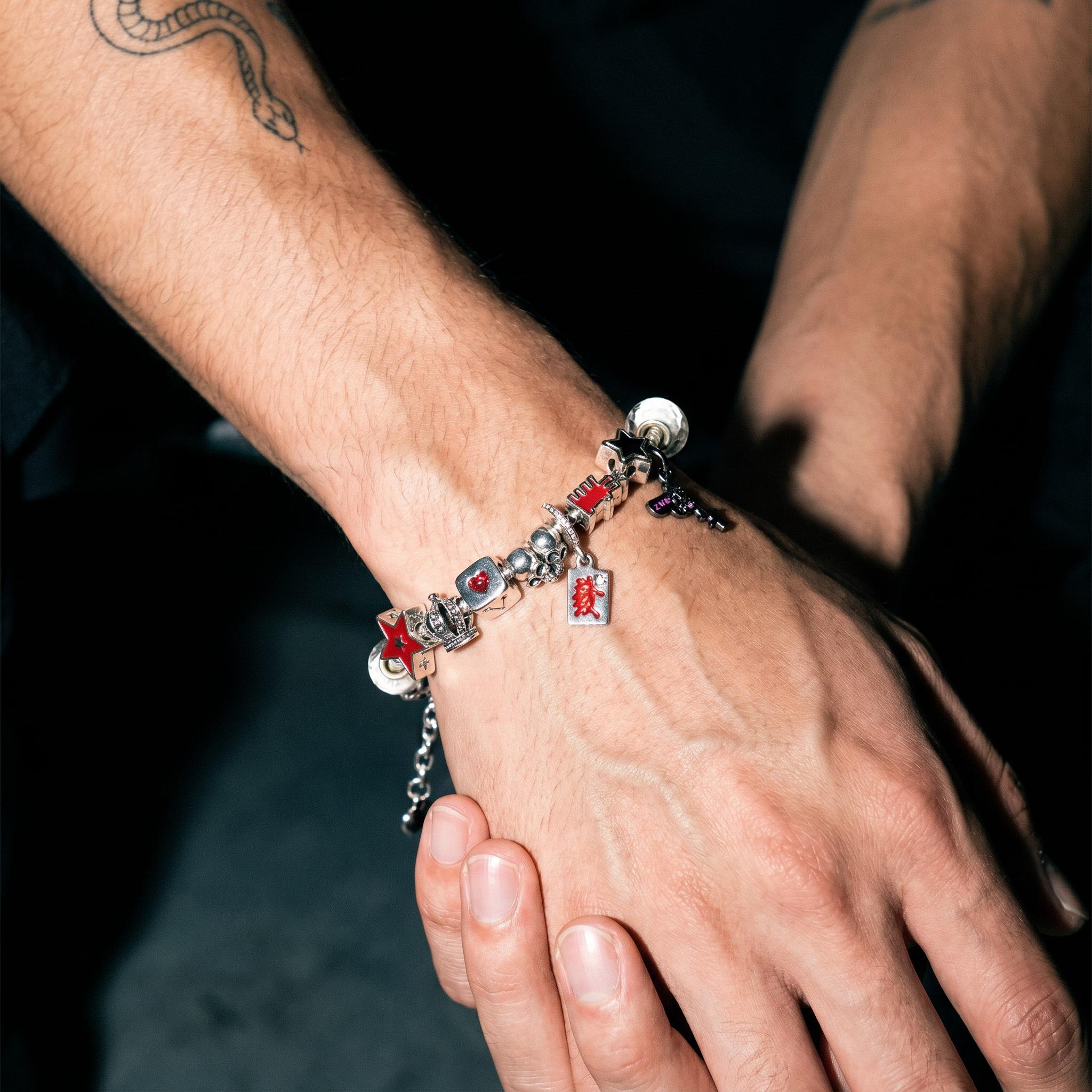 Access Gamble - Bracelet