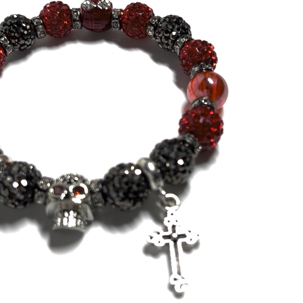 Access Cross Spider - Bracelet