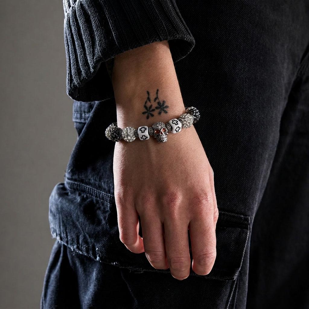 VEGABOND - Bracelet