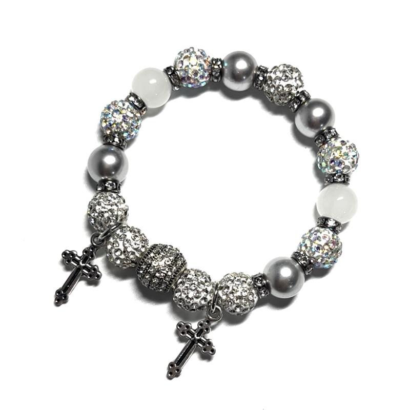 Bullet Access Charm - Bracelet