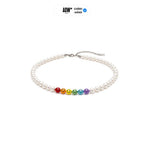 Funny Face - Necklace