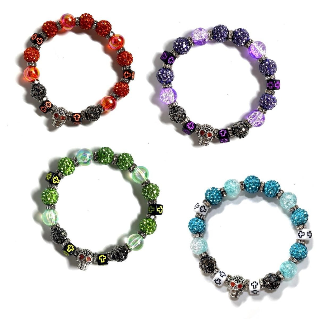 Access Workshop Signature Stone - Bracelet