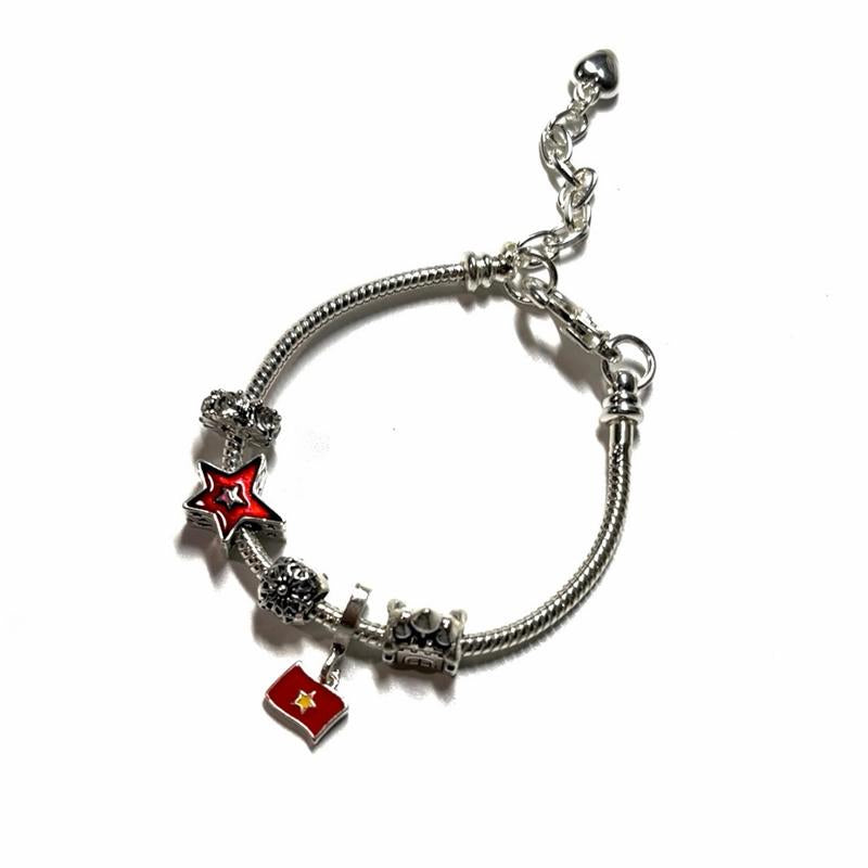 Vietnamese Charm - Bracelet