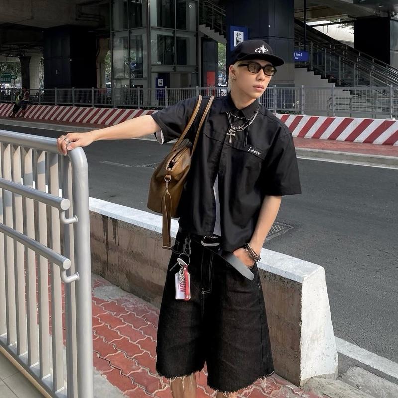 Access Opium - Keychain