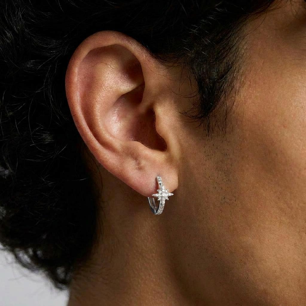 Access Litle Star - Earing