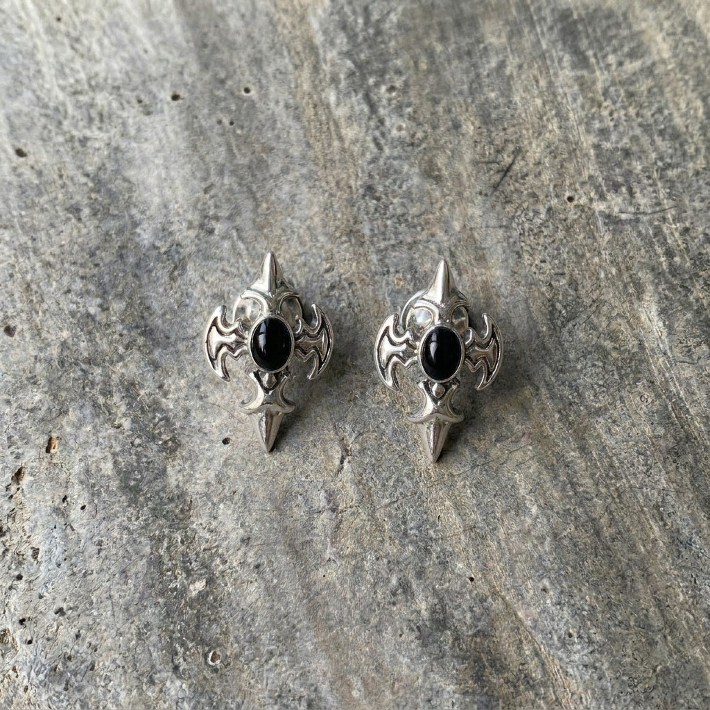 Emblement - Earing