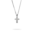 Access Motal Cross - Necklace