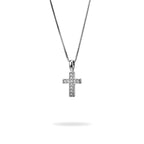 Access Motal Cross - Necklace