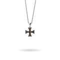 Access Chopper - Necklace