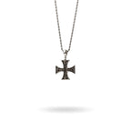 Access Chopper - Necklace