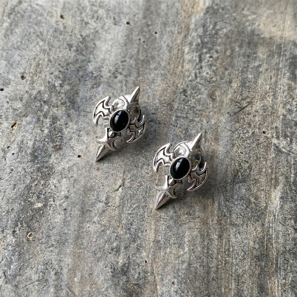 Emblement - Earing