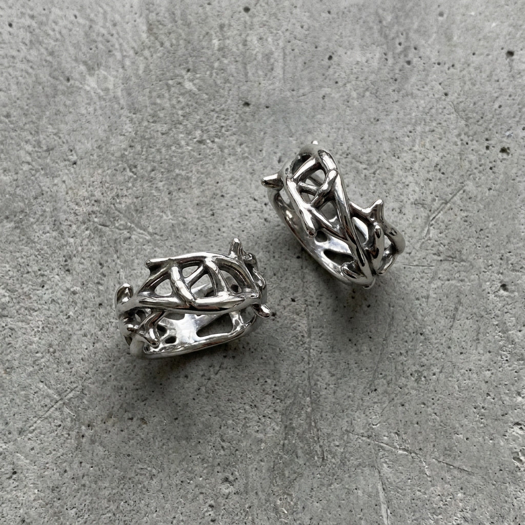 Thorn II - Ring