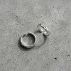 Silver Stream - Ring