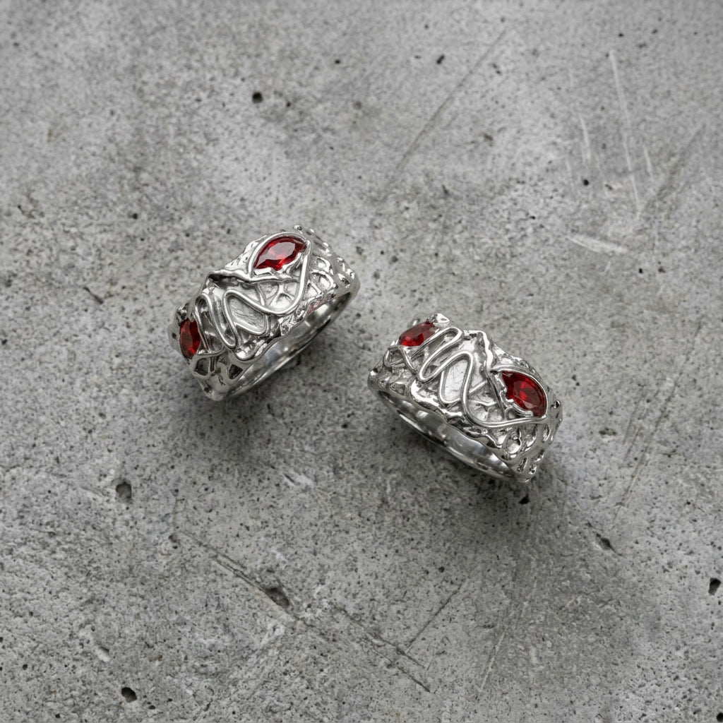 BloodRing - Ring