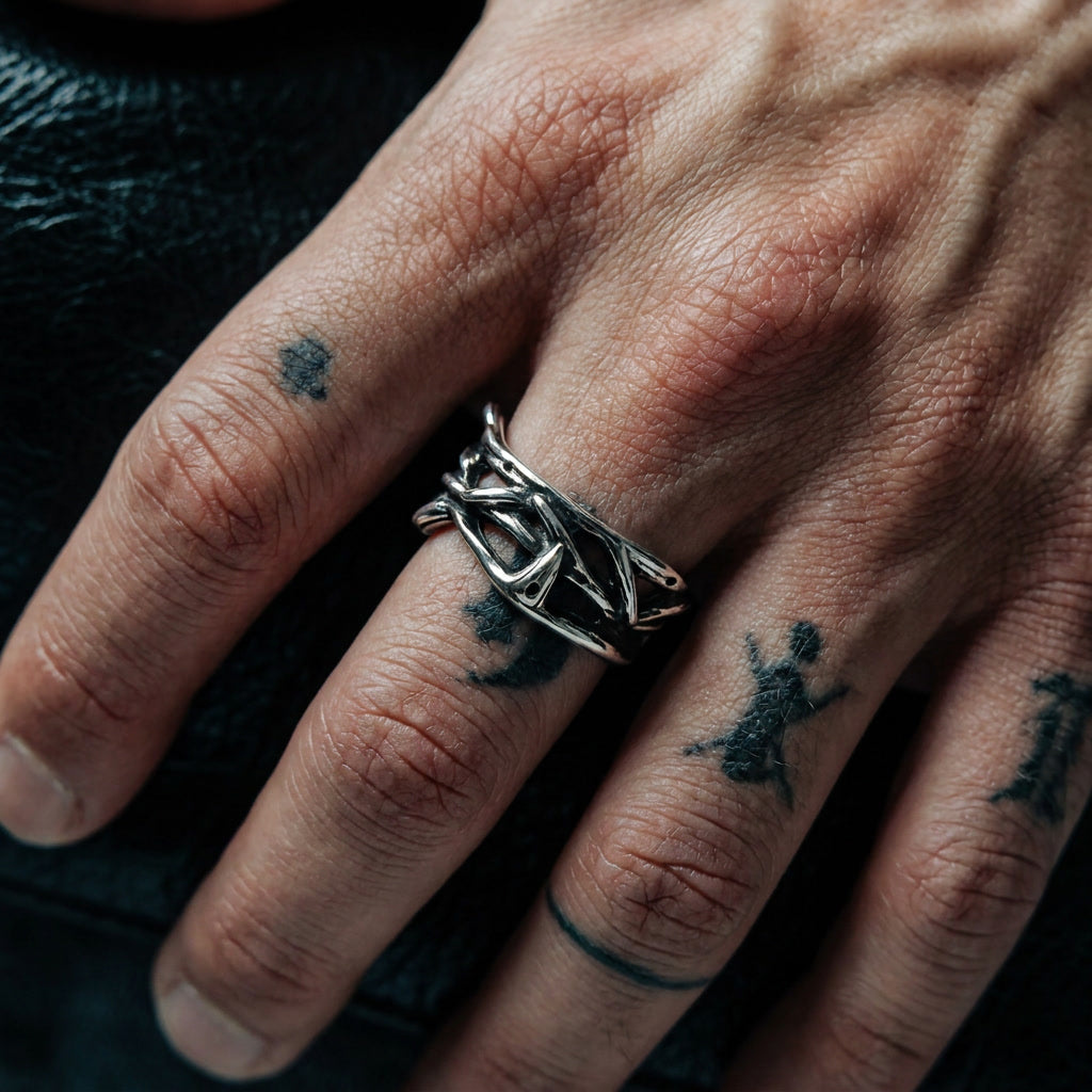 Thorn II - Ring