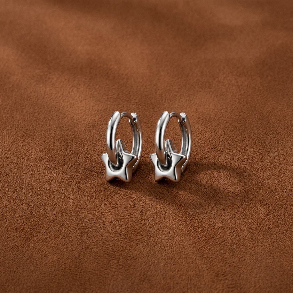 The Star - Earring