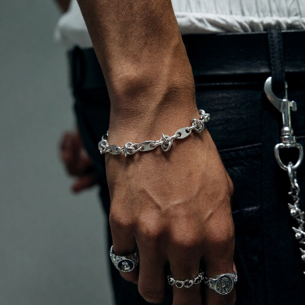 Conflict - Bracelet
