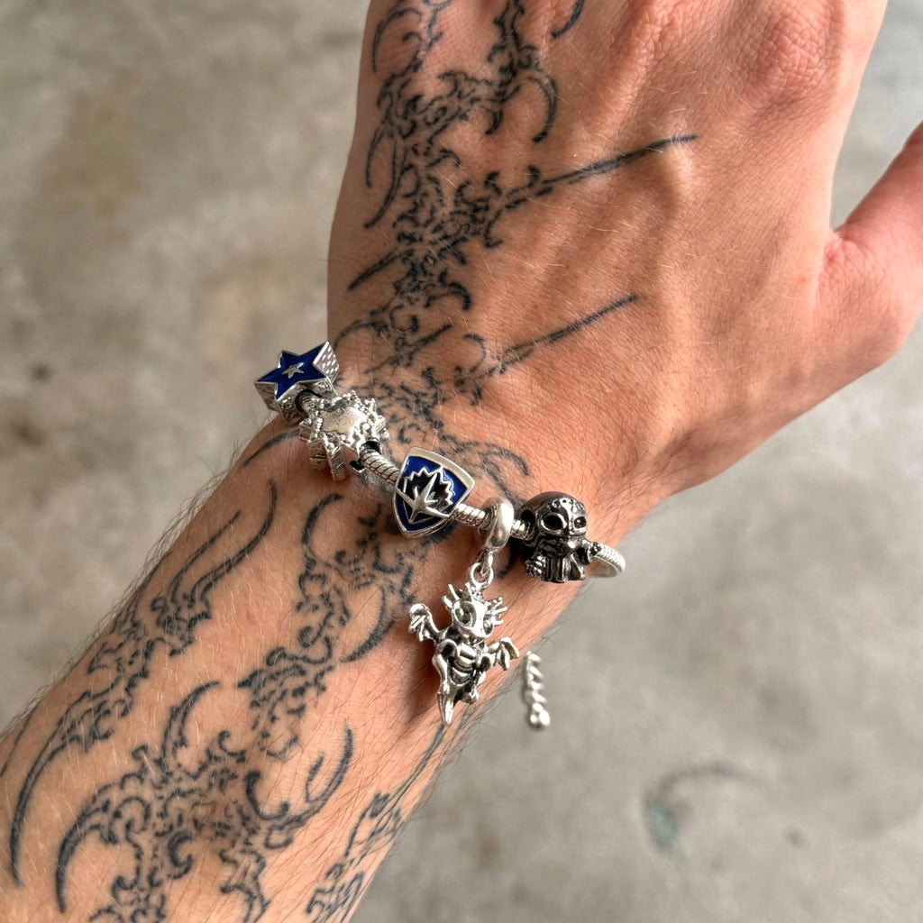 Access Quincy - Bracelet