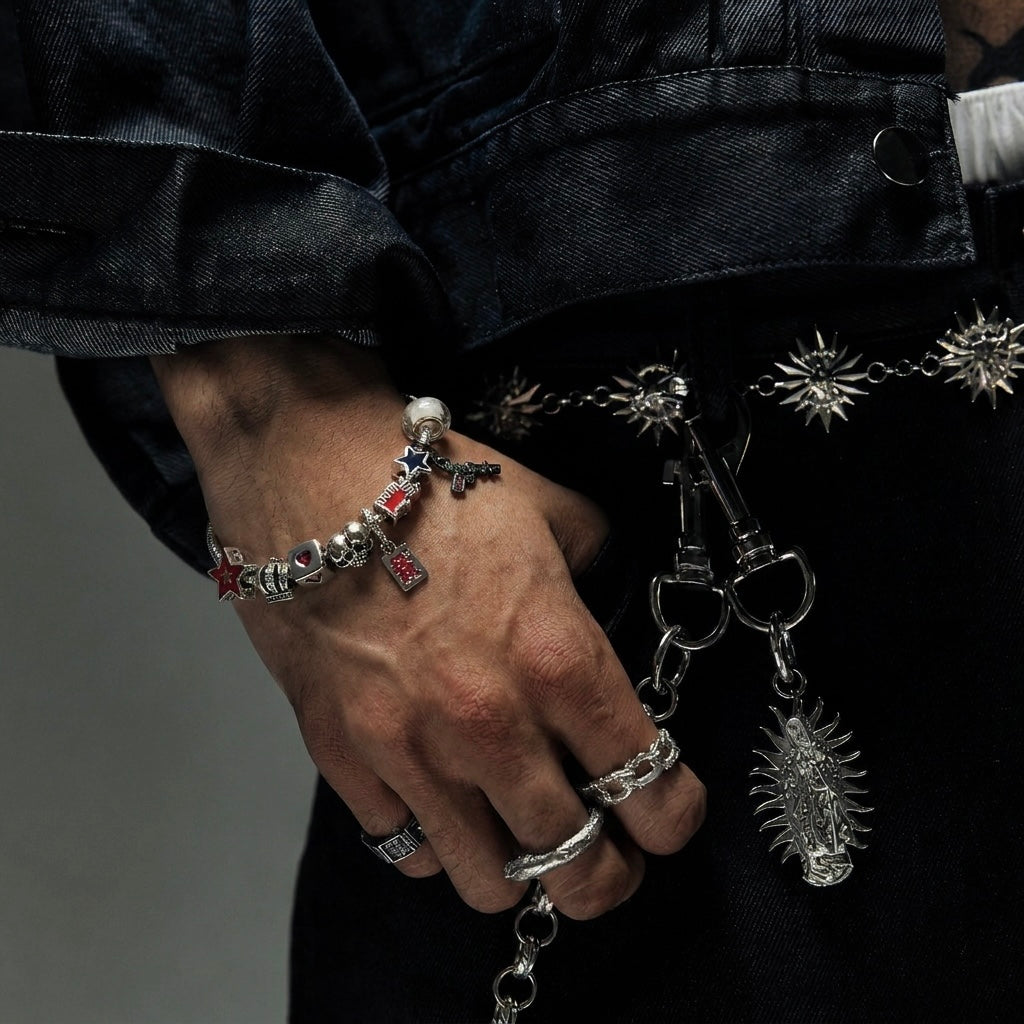 Access Gamble - Bracelet
