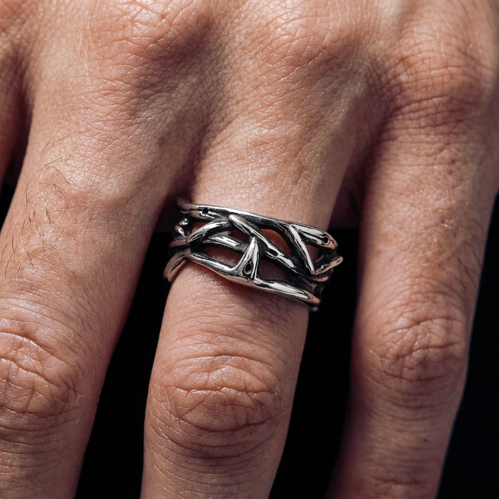 Thorn II - Ring