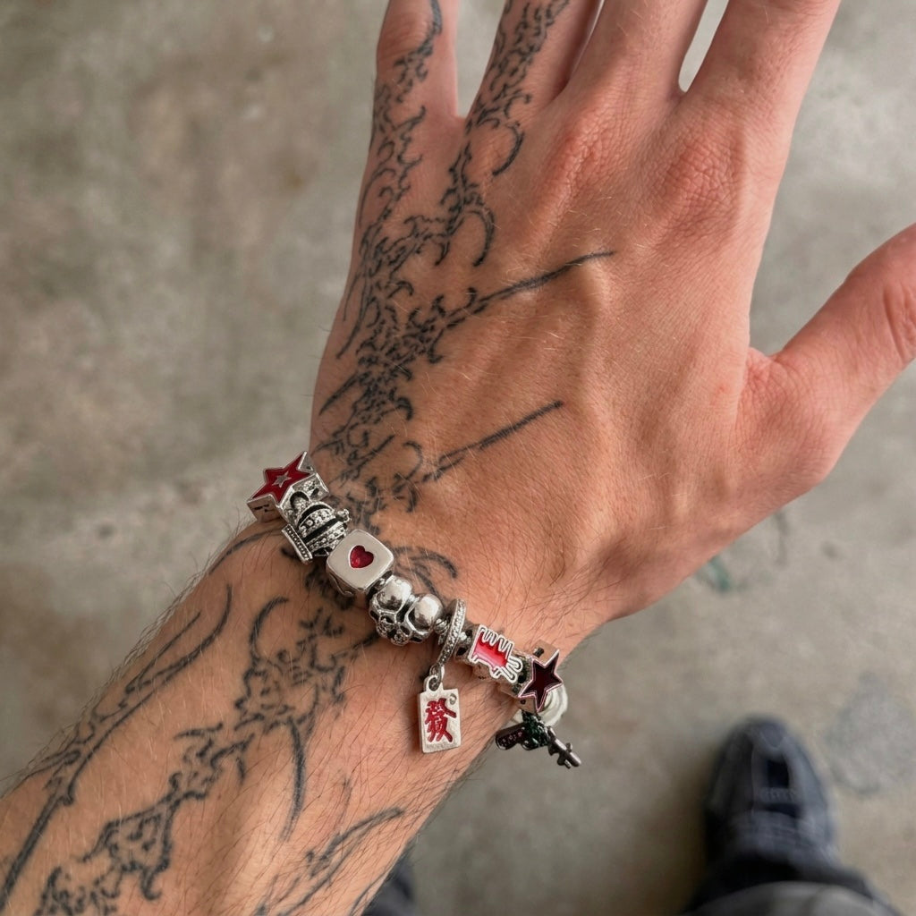 Access Gamble - Bracelet